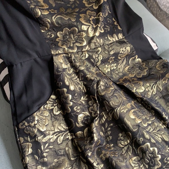 black dress - Picture 6 of 8